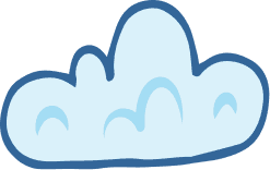 cloud