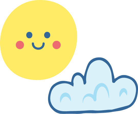 smiley-cloud